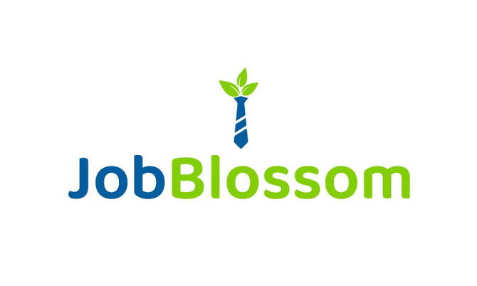JobBlossom.com